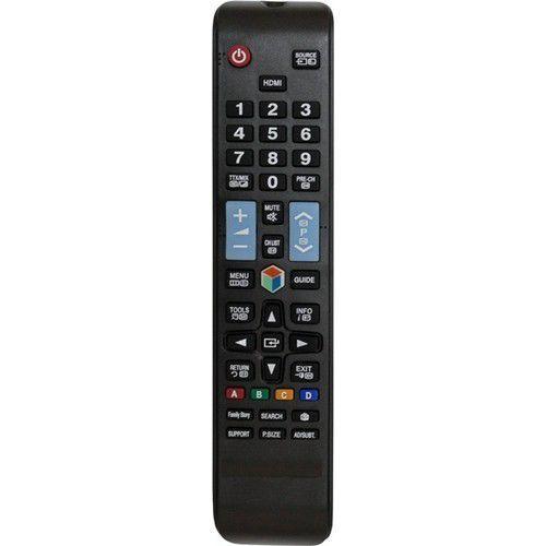 ile uyumlu UE78KS9500TXTK Yedek Kumandası