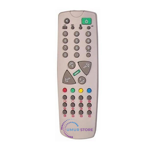 900 Mini TV Kumandası