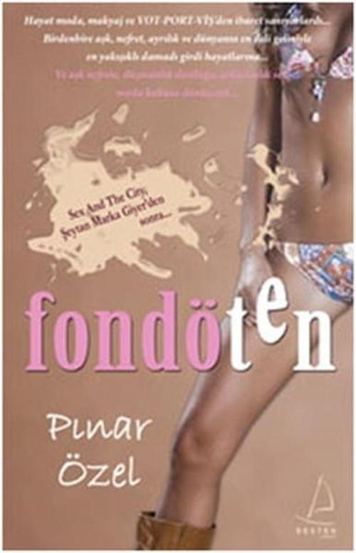 Destek Yayınları Fondöten