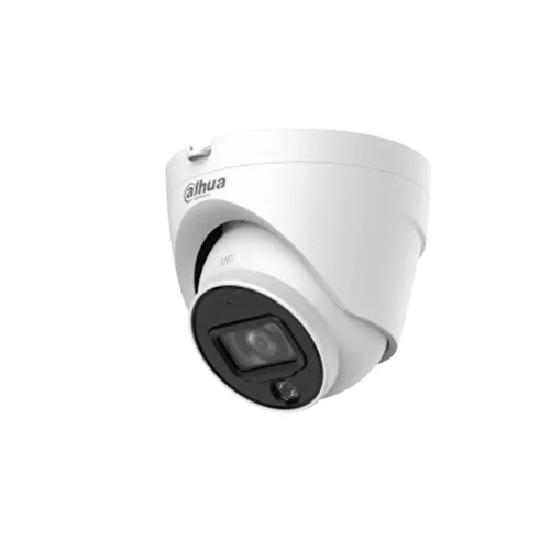 Ipc-hdw1230v-sa-0280b 2mp 2.8mm Sabit Lens H.265+ Dahili Sesli Ip Dome Kamera