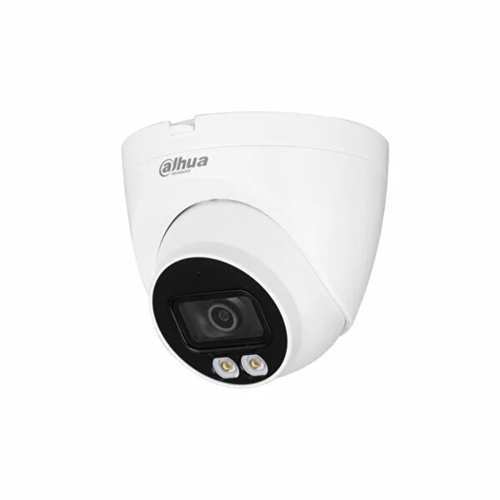 Ipc-hdw2239t-as-led-0280b-s2 2mp 2.8mm Sabit Lens Dahili Sesli Fullcolor Ip Dome Kamerra