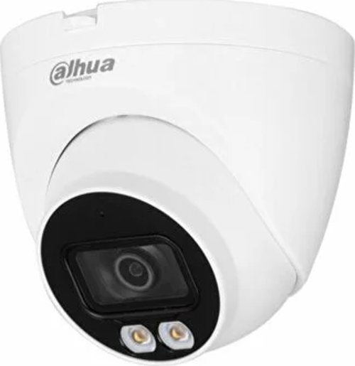 Ipc-hdw2239t-as-led-0280b-s2 2mp 2.8mm Sabit Lens Dahili Sesli Fullcolor Ip Dome Kamerra