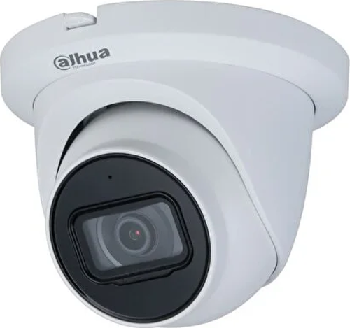 Ipc-hdw3241tm-as-0280b 2mp 2.8mm Lens Wdr H.265+ 50m Dahili Sesli Ai Ip Dome Kamera