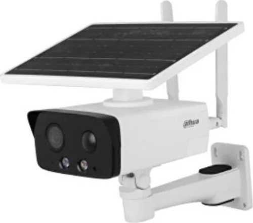 Ipc-hfw2431dg-4g-sp-eau-b 4mp 3.6mm Ip Solar Bullet Kamera