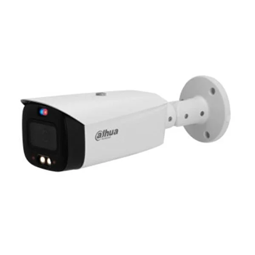 Ipc-hfw3549t1-as-pv 5mp 3.6mm Ip Sesli̇ Bullet Kamera (starli̇ght, Ti̇oc, Smd+)