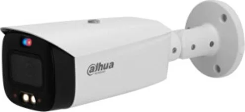 Ipc-hfw3549t1-as-pv 5mp 3.6mm Ip Sesli̇ Bullet Kamera (starli̇ght, Ti̇oc, Smd+)