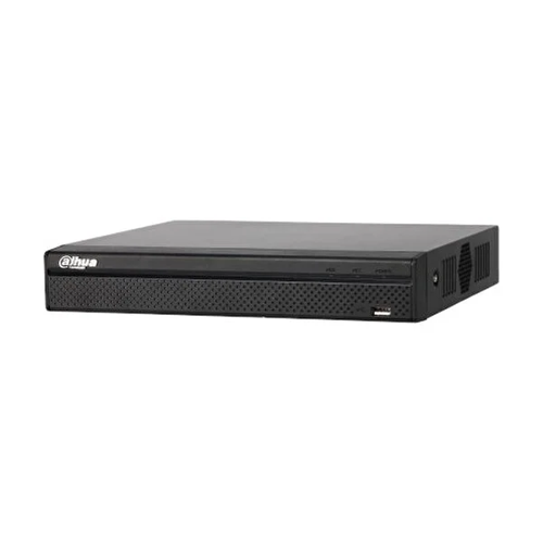 Nvr2104hs-4ks2 4 Kanal 1 Sata 6tb 8mp Destekli H.265 Nvr Kayıt Cihazı