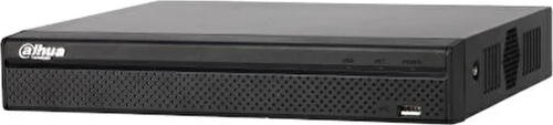 Nvr2104hs-4ks2 4 Kanal 1 Sata 6tb 8mp Destekli H.265 Nvr Kayıt Cihazı