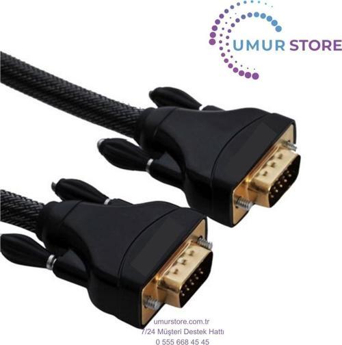 Vga Vga Kablo, 12 Metre