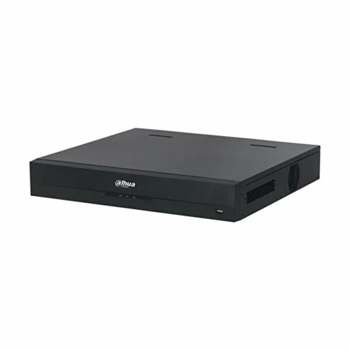 Nvr4432-ei 32 Kanal 4 Sata Smart H.265+ 4k Wizsense Nvr Kayıt Cihazı