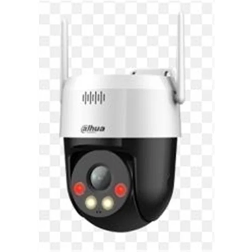 Sd2a200hb-gn-aw-pv-s2 2 Mp H.265+ Sesli Işıklı Wi-fi Speed Dome Kamera