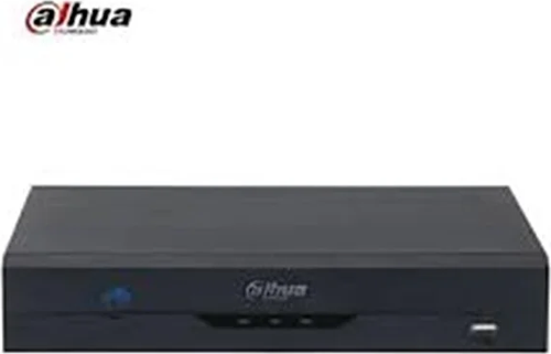 Xvr5108hs-i3 8 Kanal H.265+ Ai Xvr Kayıt Cihazı (5 Mp, 10x1tb Hdd Destekli)