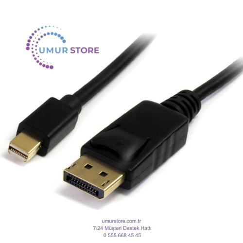 1.5 Metre Mini Display Port To Display Kablo Mini Dp Display