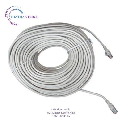 Cat6 50 Metre Kablo