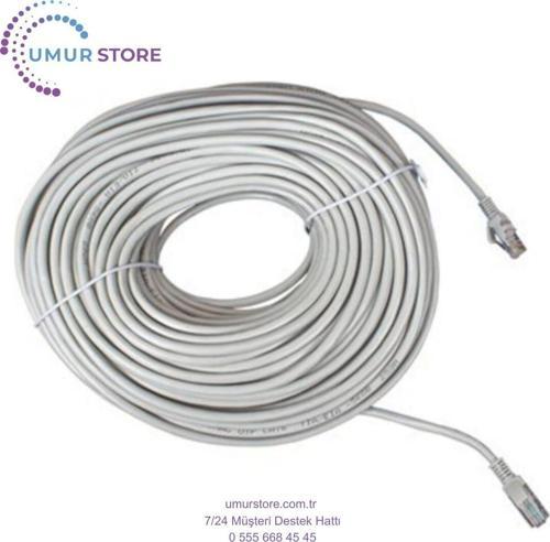 Cat6 50 Metre Kablo