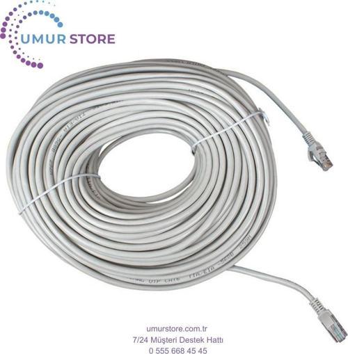 Cat6 Patch Ethernet Internet Kablosu - 3m