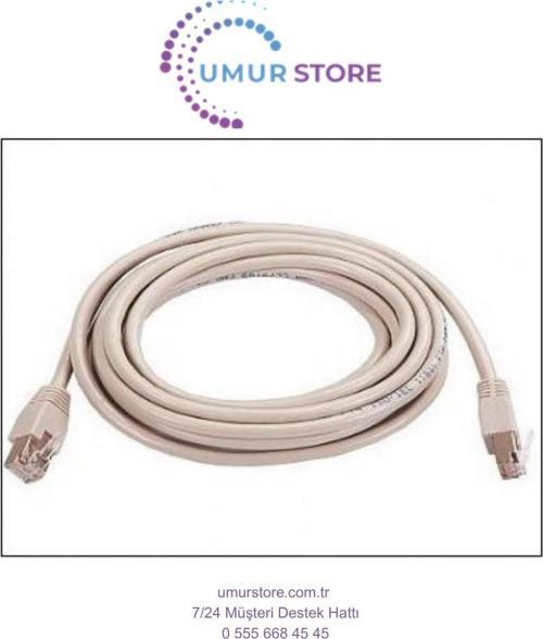 Eternet-Network İnternet Kablosu Cat-5 / Cat-6