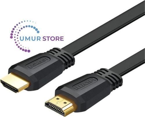 HDMI Flat Cable 1.5m