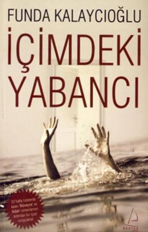 Destek Yayınları İçimdeki Yabancı