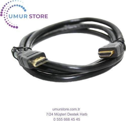 Kablo 1.5 Metre Hdmi To Hdmi Kablo