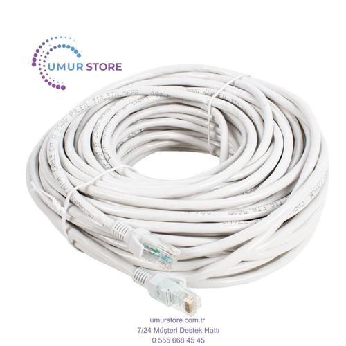 Kablo Cat6 20 Metre