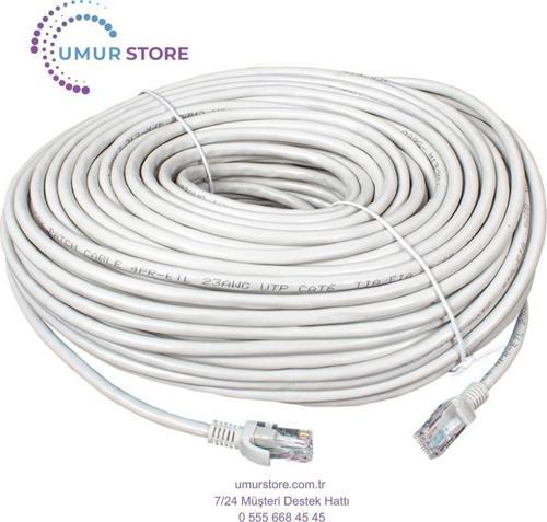 Kablo Cat6 40 metre