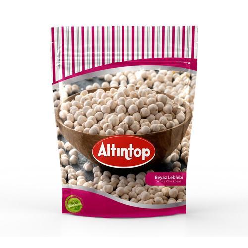 Beyaz Leblebi 150g (15 Adet)