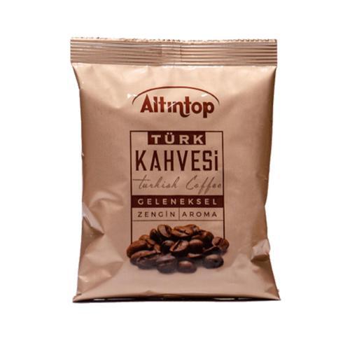 Türk Kahvesi 100g