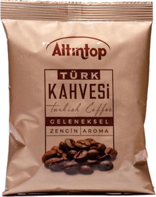 Türk Kahvesi 100g (24 Adet)