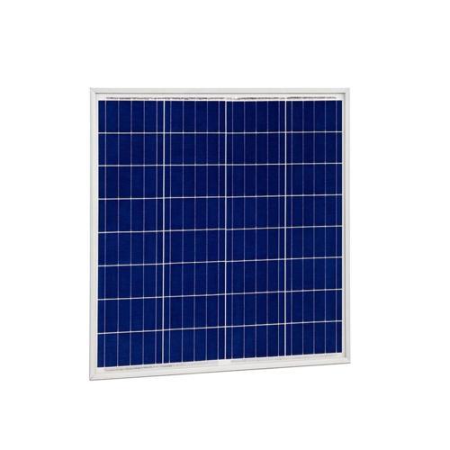 25W Polikristal Güneş Paneli