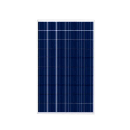 295W Polikristal Güneş Paneli