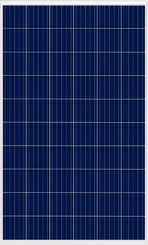295W Polikristal Güneş Paneli