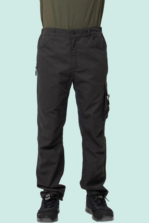 Ripstop Outdoor Pantolon Dayanıklı ve Çok Cepli İnula Trousers