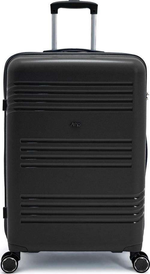 İthal Pp Urban Line Orta Boy Valiz