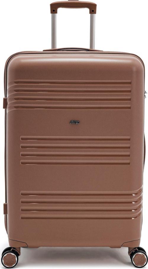 İthal Pp Urban Line Orta Boy Valiz