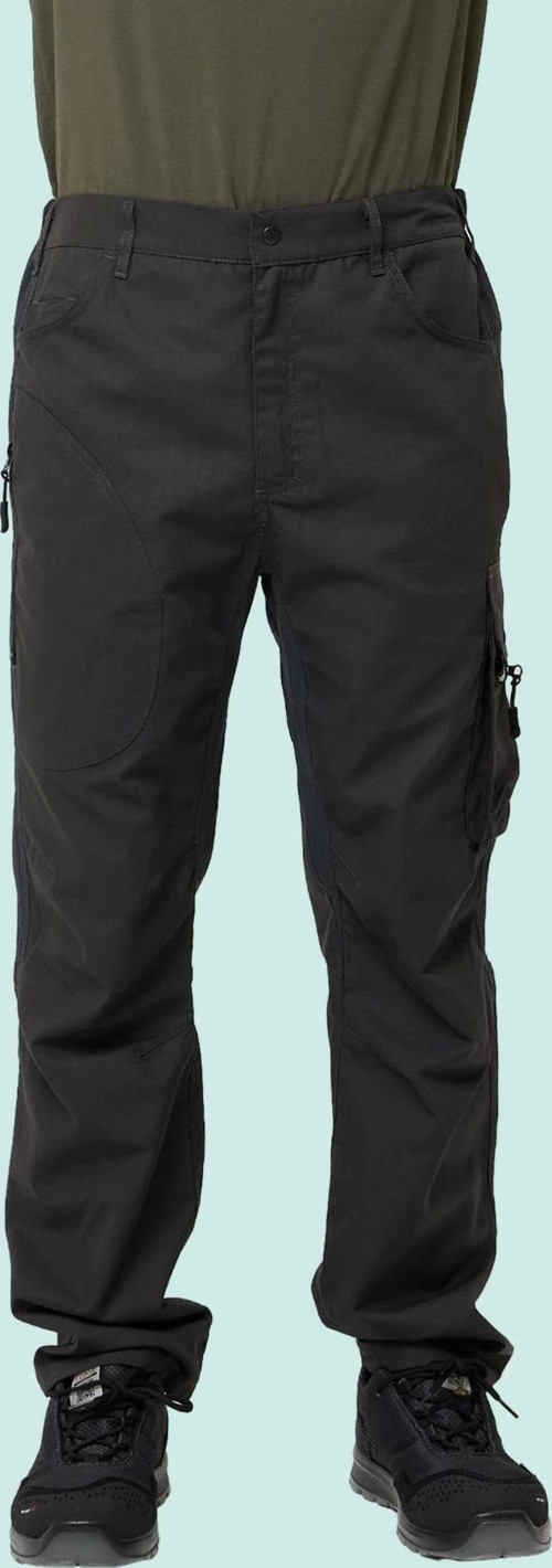 Ripstop Outdoor Pantolon Dayanıklı ve Çok Cepli İnula Trousers