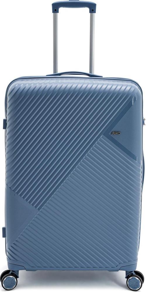 İthal Pp Elegance Büyük Boy Valiz