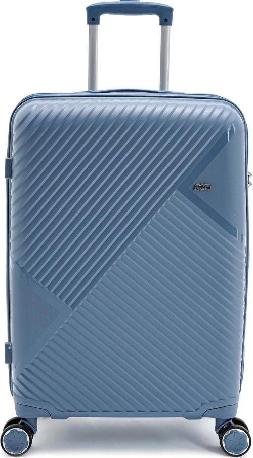 İthal Pp Elegance Orta Boy Valiz