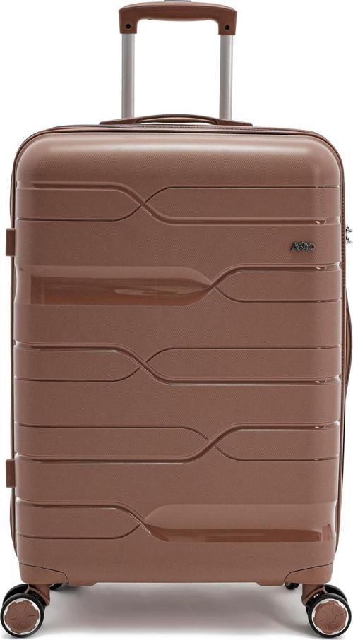 İthal Pp ClassicGo Orta Boy Valiz