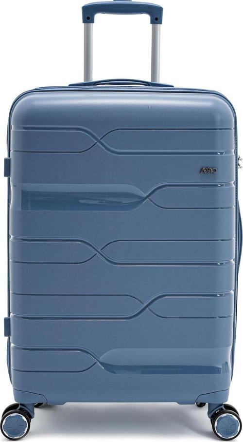 İthal Pp ClassicGo Orta Boy Valiz