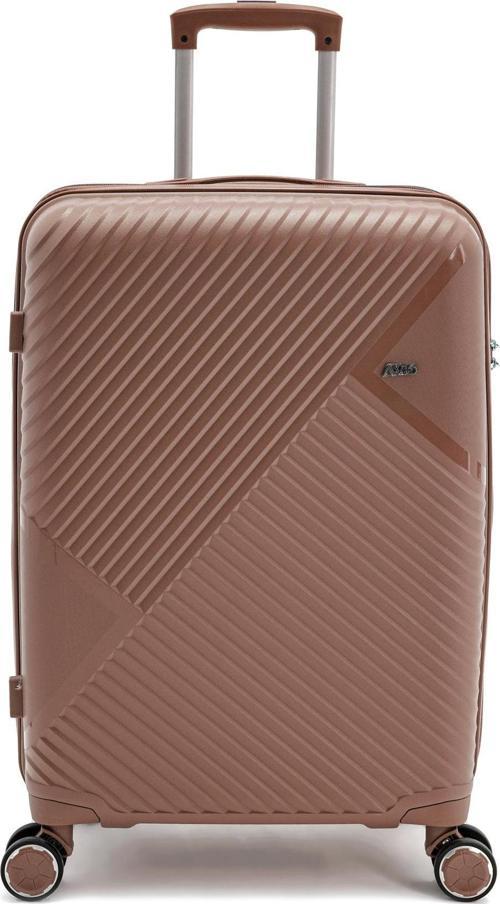 İthal Pp Elegance Orta Boy Valiz