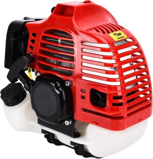 BG/CG 520 Benzinli Tırpan Motoru 2.2 Hp
