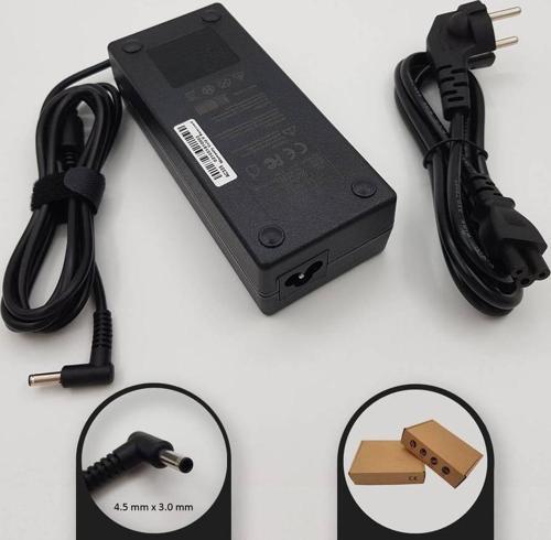 Asus Rog G531GT G731GT FX505GT FX705GT FX505DD ile Uyumlu Adaptör, Şarj Aleti Cihazı