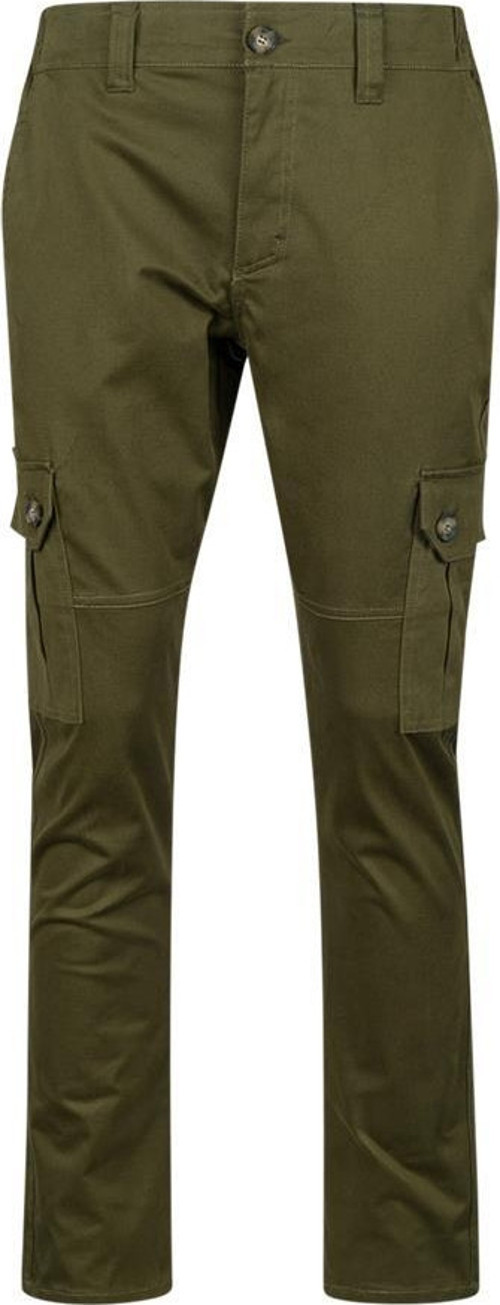 Punch Erkek Kargo Pantolon
