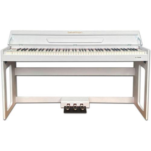 X700W Beyaz Dijital Piyano
