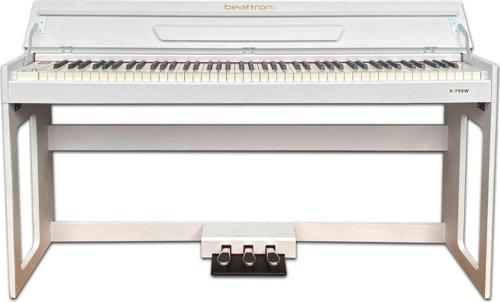 X700W Beyaz Dijital Piyano