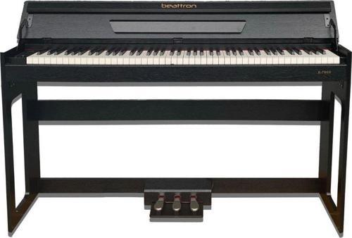 X700B Siyah Dijital Piyano
