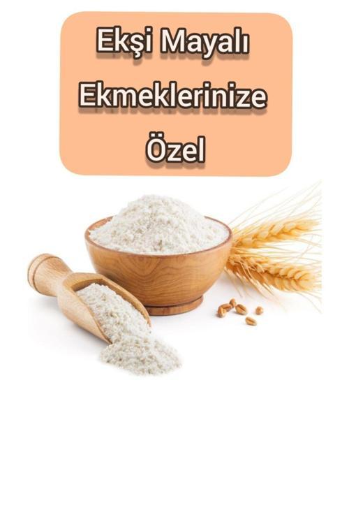5 Kg Kardelen Ekşi Mayalı Ve Mayalı Hamur Işlerinize Özel Beyaz Un (Protein %13-W350)