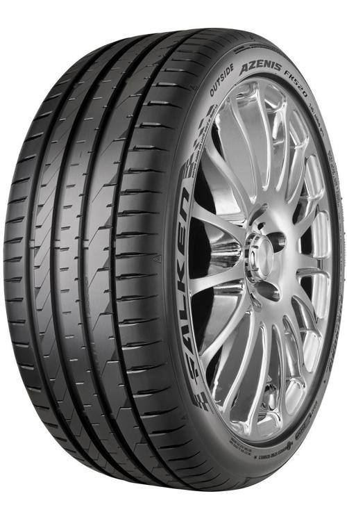 235/50 R19 TL 103W XL AZENIS FK520 SUV Yaz Lastiği (Üretim Tarihi:2025)