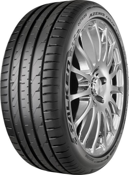235/55 R19 TL 105Y XL AZENIS FK520 SUV Yaz Lastiği (Üretim Tarihi:2025)